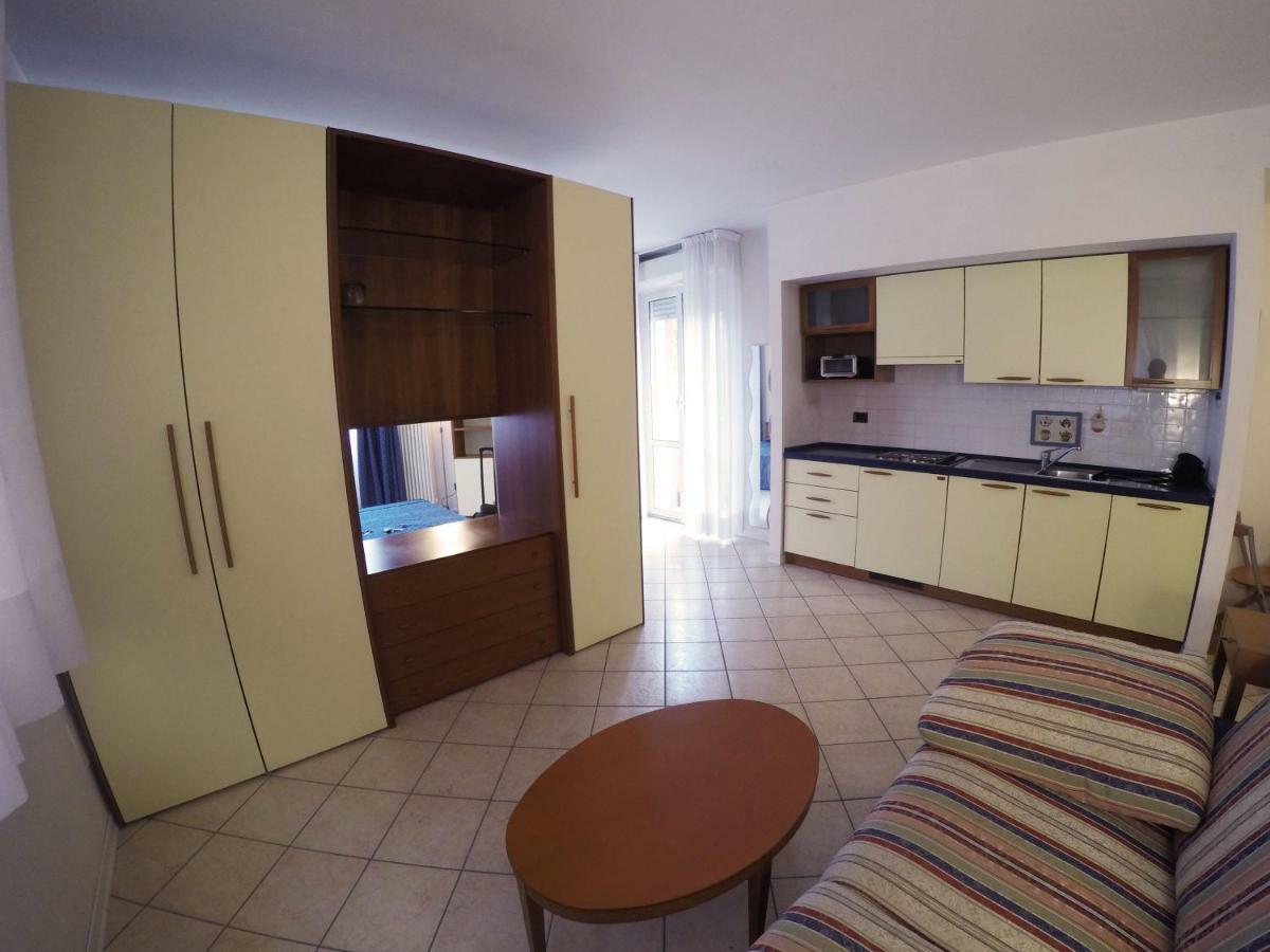 Appartement Casa Bella à Bologne Extérieur photo