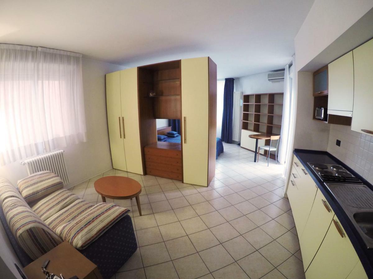 Appartement Casa Bella à Bologne Extérieur photo