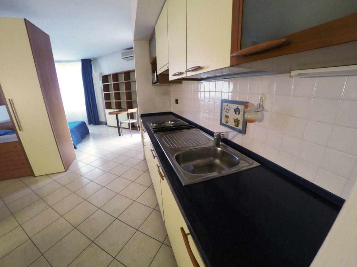 Appartement Casa Bella à Bologne Extérieur photo
