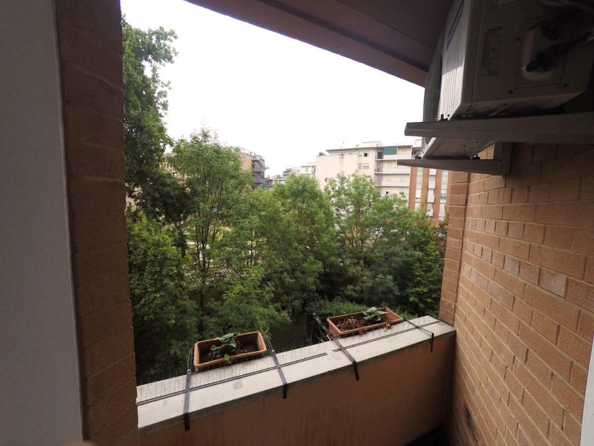 Appartement Casa Bella à Bologne Extérieur photo