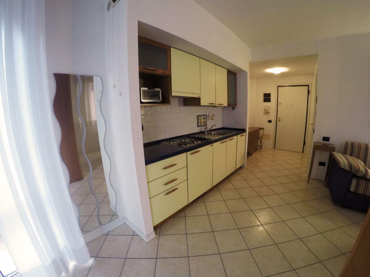 Appartement Casa Bella à Bologne Extérieur photo