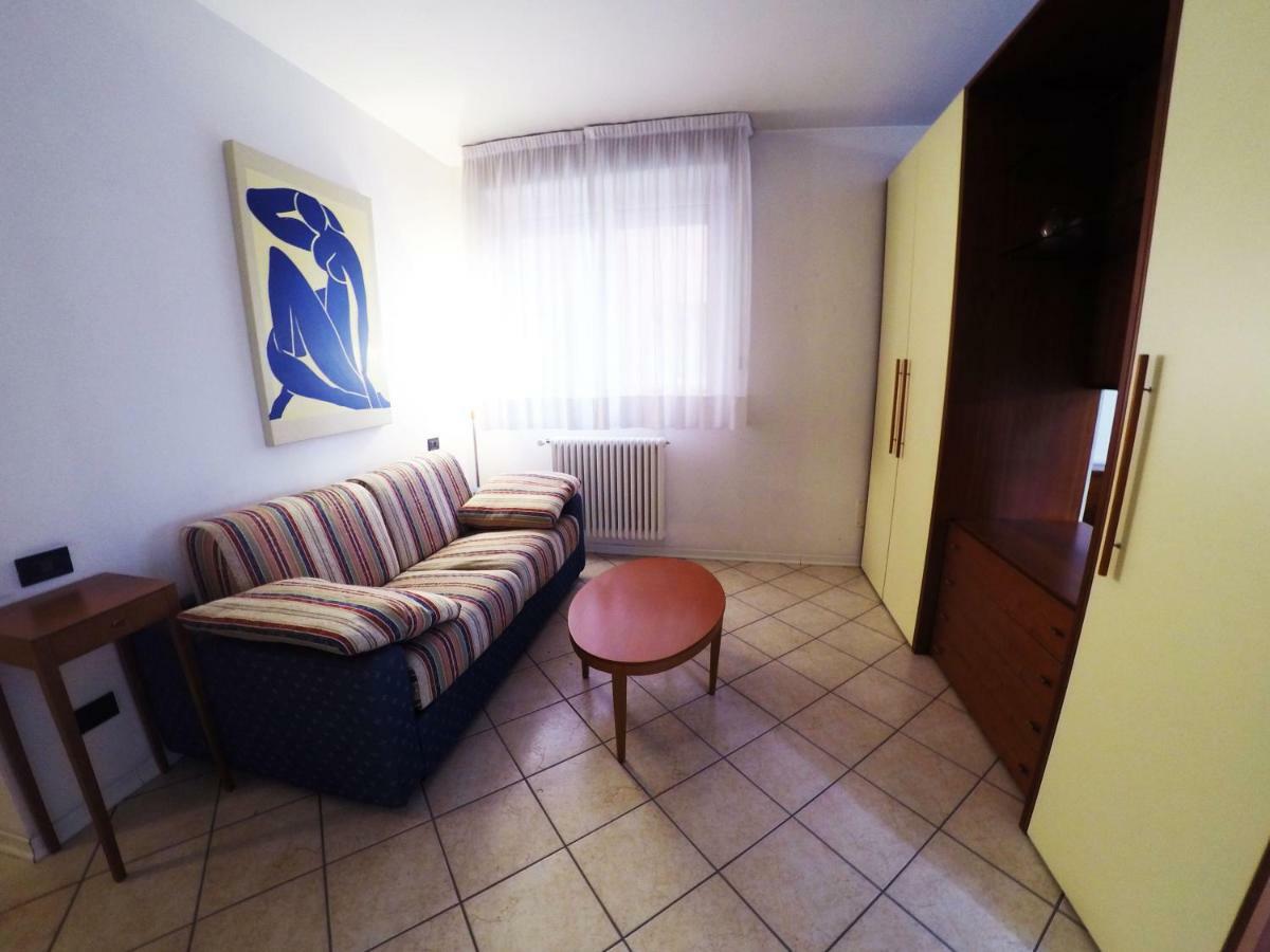 Appartement Casa Bella à Bologne Extérieur photo