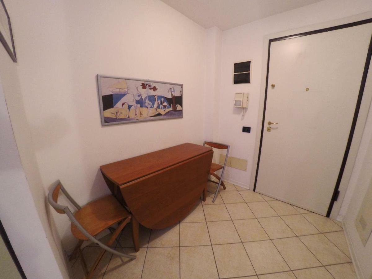 Appartement Casa Bella à Bologne Extérieur photo