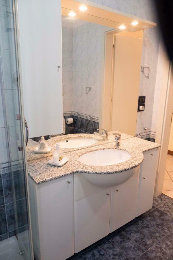 Appartement Casa Bella à Bologne Extérieur photo