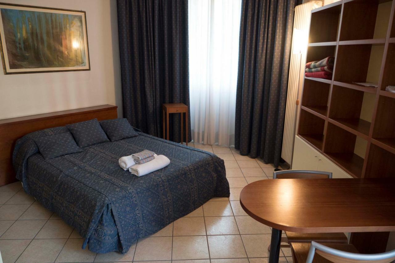 Appartement Casa Bella à Bologne Extérieur photo