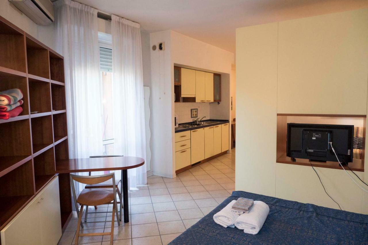 Appartement Casa Bella à Bologne Extérieur photo
