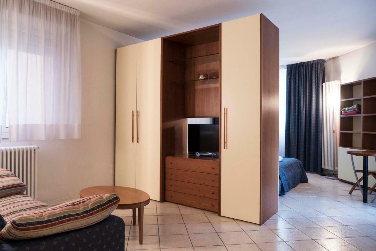 Appartement Casa Bella à Bologne Extérieur photo
