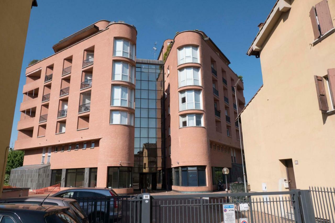 Appartement Casa Bella à Bologne Extérieur photo