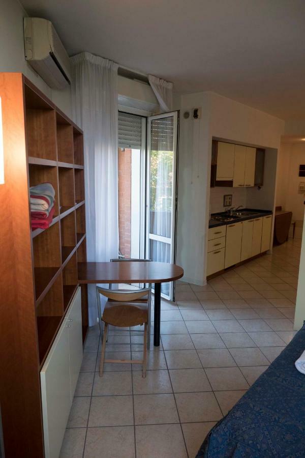Appartement Casa Bella à Bologne Extérieur photo