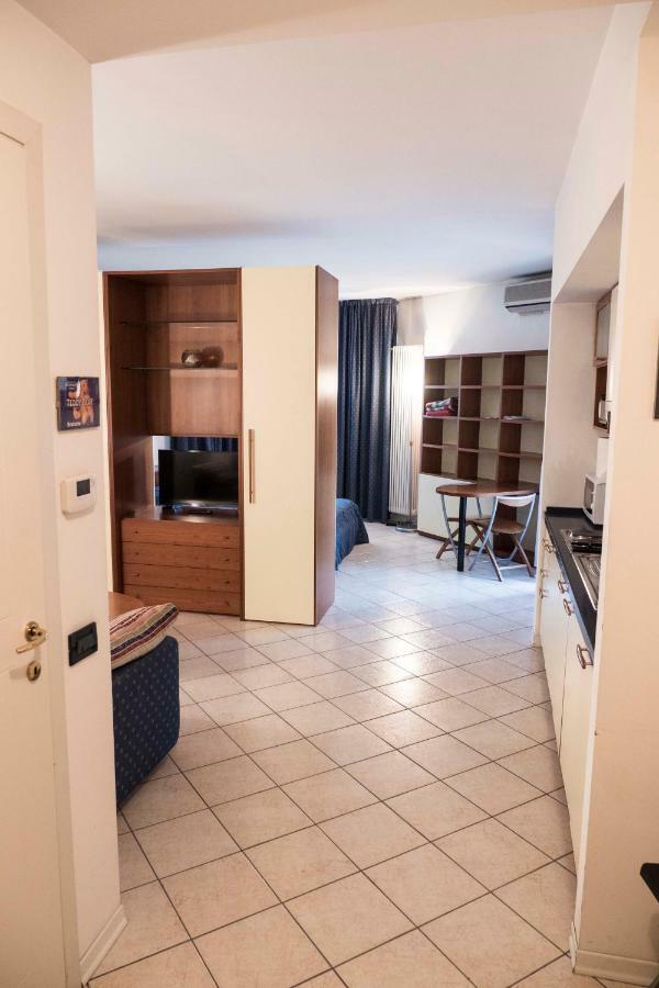 Appartement Casa Bella à Bologne Extérieur photo