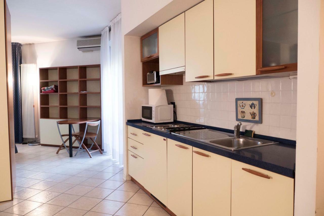 Appartement Casa Bella à Bologne Extérieur photo