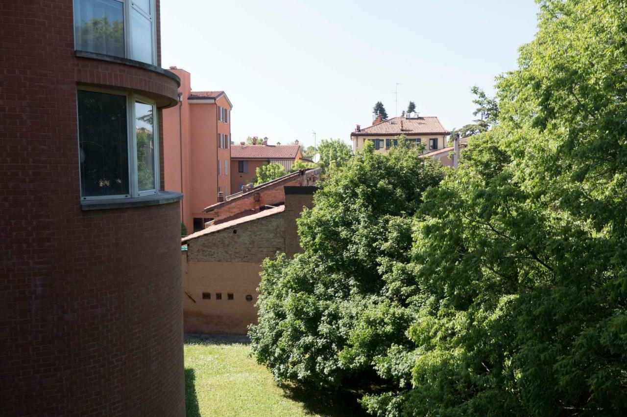 Appartement Casa Bella à Bologne Extérieur photo