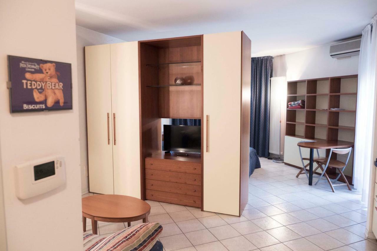 Appartement Casa Bella à Bologne Extérieur photo