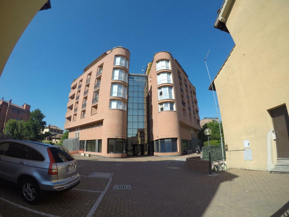 Appartement Casa Bella à Bologne Extérieur photo