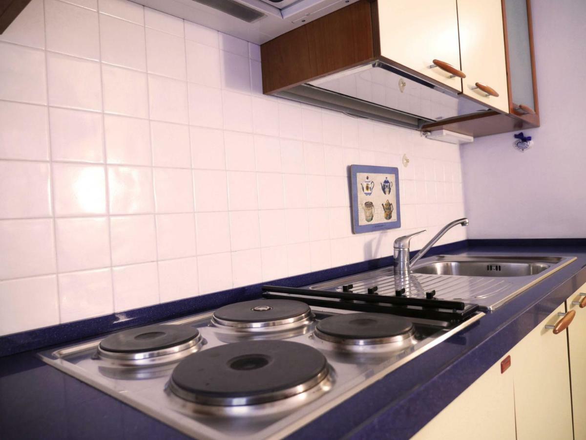 Appartement Casa Bella à Bologne Extérieur photo